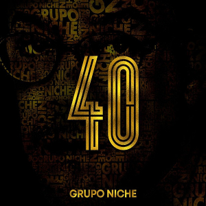 40 (Grupo Niche album)