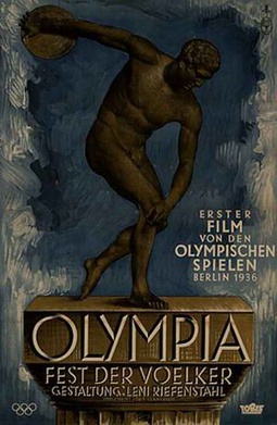 Olympia (1938 film)