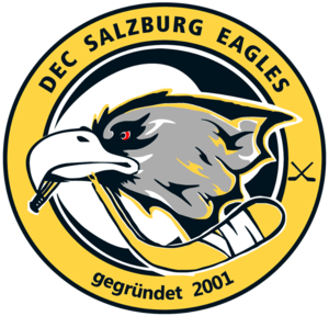 DEC Salzburg Eagles