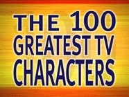 100 Greatest (TV series)