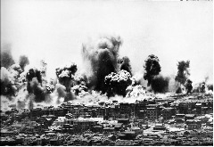 Bombing of Chongqing