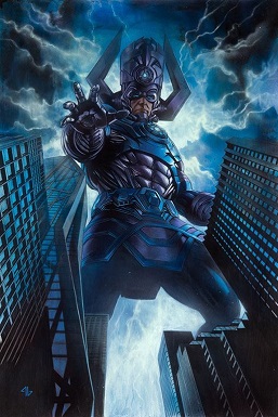 Galactus - Wikiwand