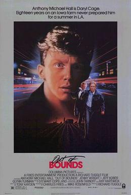 Out of Bounds (1986 film)