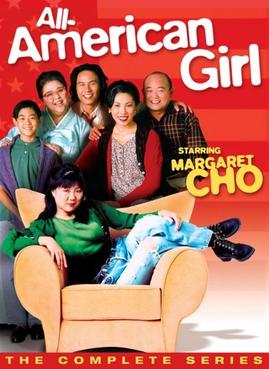 All-American Girl (TV series)