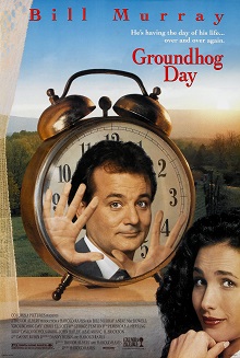 Groundhog Day (film)