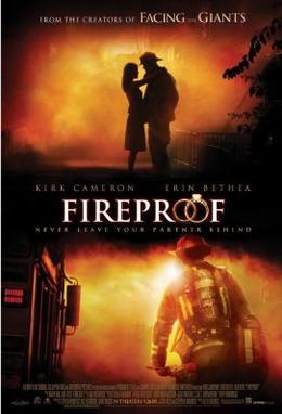 Fireproof (film)