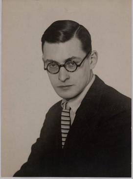 Raymond Queneau