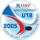 2005 IIHF World U18 Championships