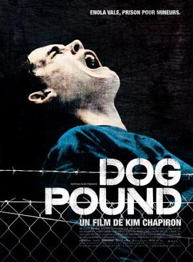 Dog Pound (film)