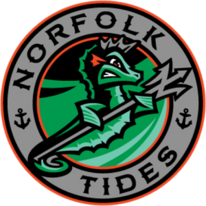 Norfolk Tides