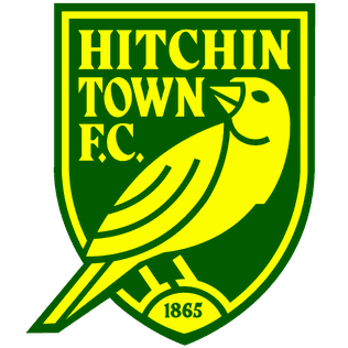 Hitchin Town F.C.