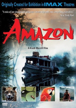 Amazon (1997 film)