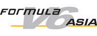 Formula V6 Asia