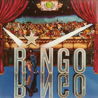 Ringo (album)