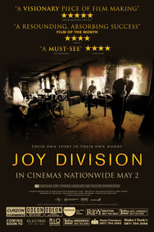 Joy Division (2007 film)