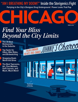 Chicago (magazine)