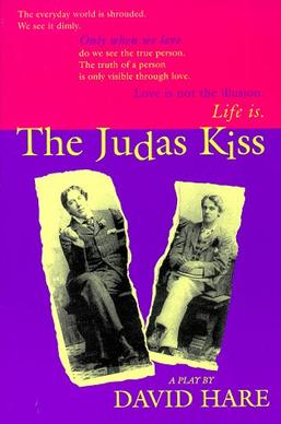 The Judas Kiss (play)