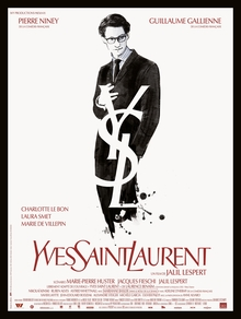 Yves Saint Laurent (film)