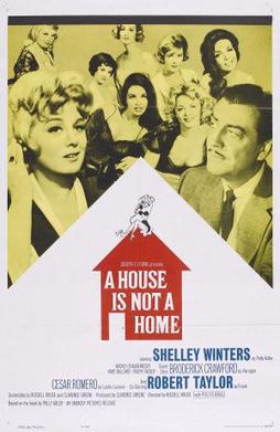 A House Is Not a Home (film)