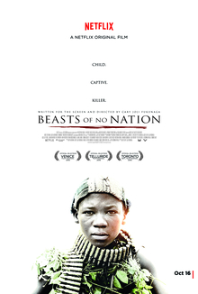 Beasts of No Nation (film)