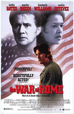 The War at Home (1996 film)