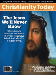 Christianity Today