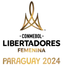 2024 Copa Libertadores Femenina