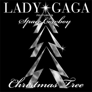 Christmas Tree (Lady Gaga song)