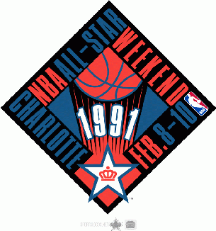 1991 NBA All-Star Game