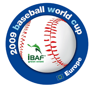 2009 Baseball World Cup