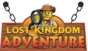 Lost Kingdom Adventure