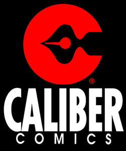 Caliber Comics - Wikiwand / articles