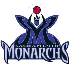 Sacramento Monarchs