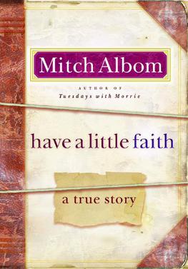 Have a Little Faith (book)