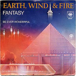 Fantasy (Earth, Wind & Fire song)