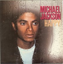 Happy (Michael Jackson song) - Wikipedia