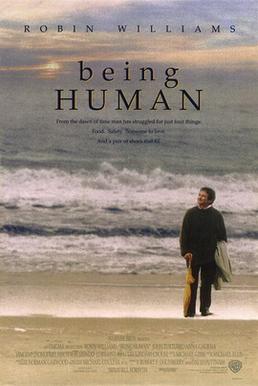 Being Human (1994 film)