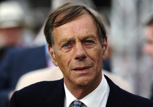 Henry Cecil