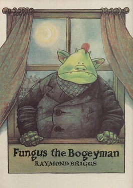 Fungus the Bogeyman