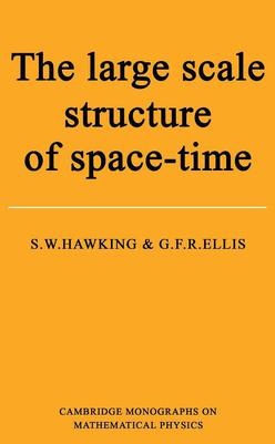 The Large Scale Structure of Space–Time