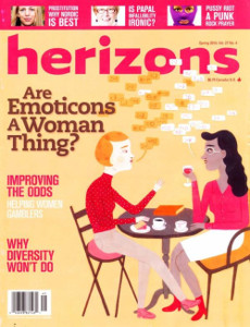 Herizons