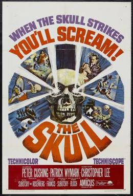 The Skull (film)