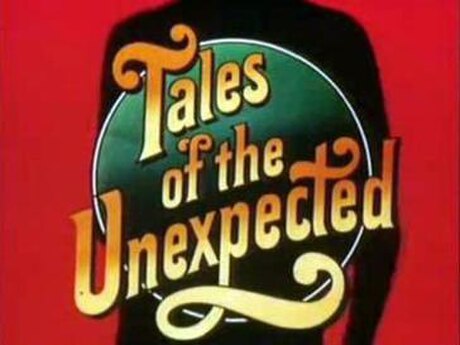 Tales of the Unexpected (TV series)