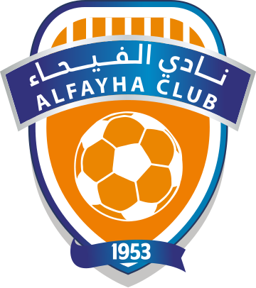 Al-Fayha FC