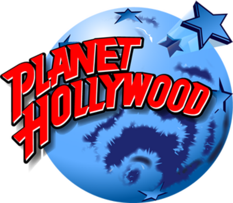 Planet Hollywood