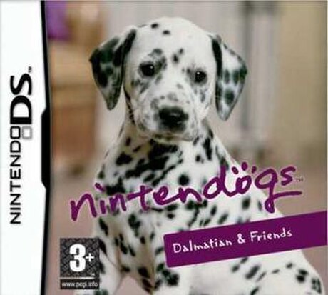 Nintendogs