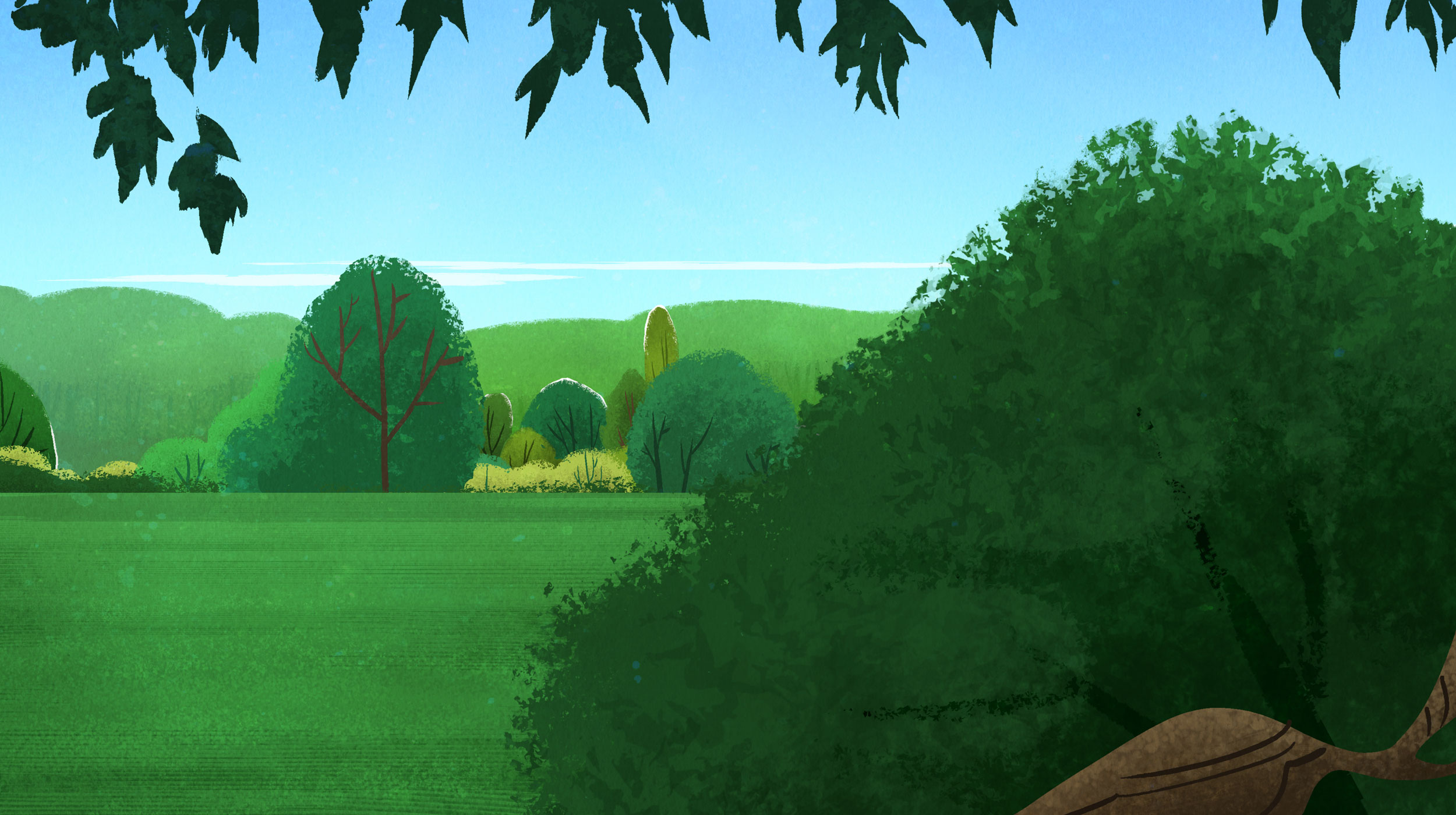 Ben 10 Backgrounds