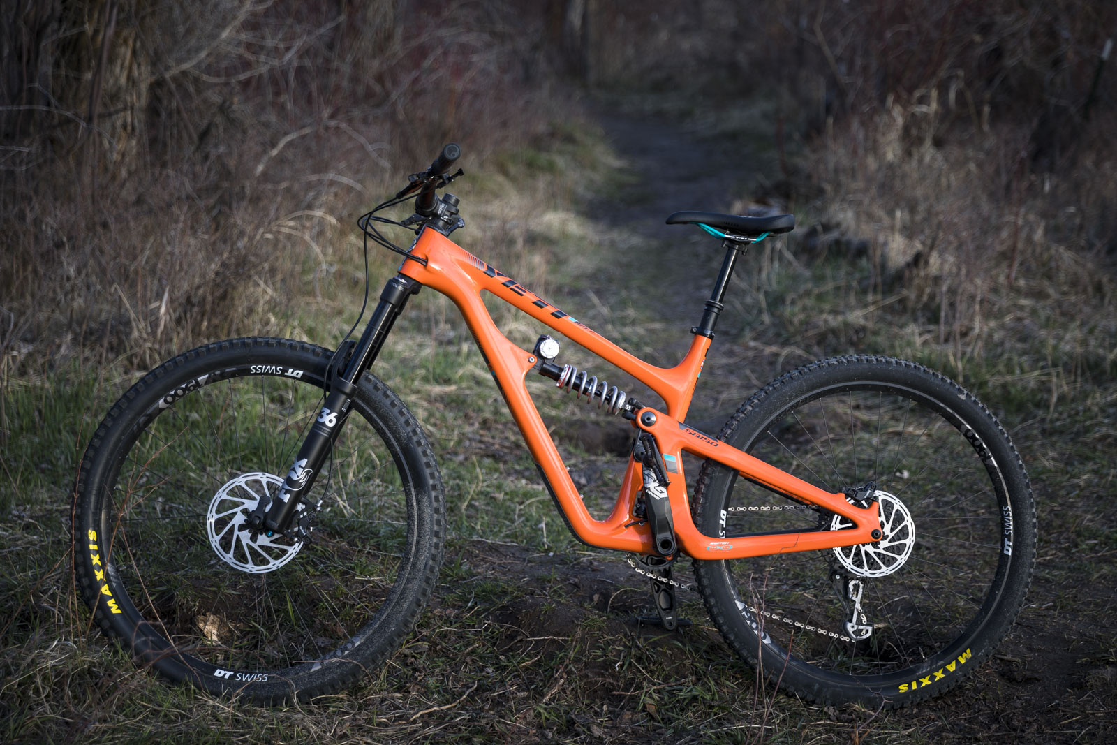 RadBikes MT - A Top 5 Yeti Cycles Dealer