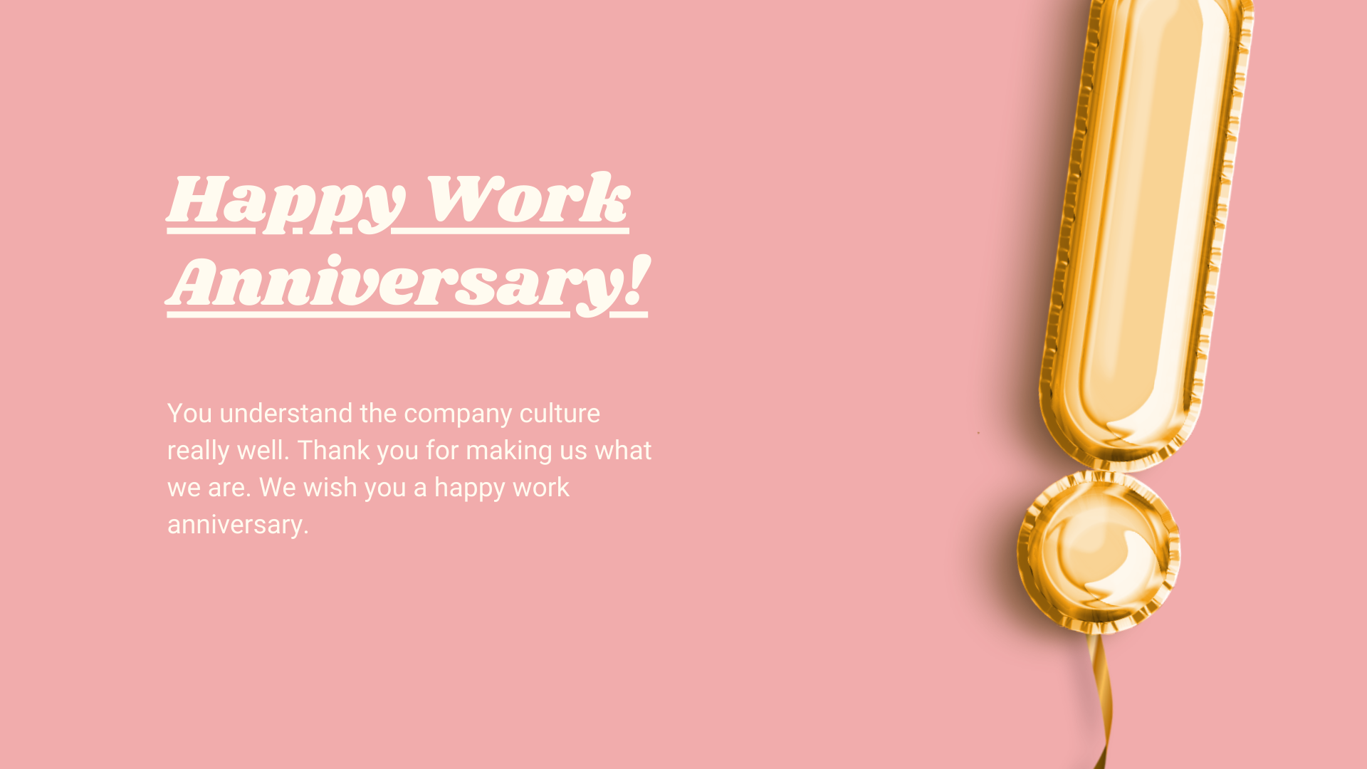 200 Work Anniversary Quotes And Messages To Wish Your - vrogue.co