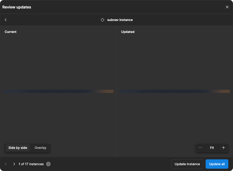 review-updates-modal